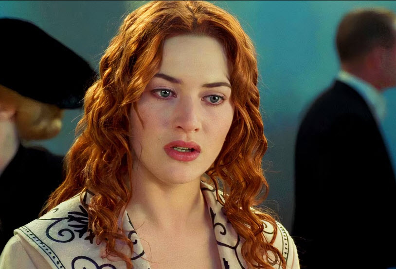 Kate Winslet